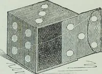 Picture 107 of 134 from Modern magic : a practical treatise on the art of conjuring (1894), leaf 445