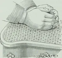 Picture 111 of 134 from Modern magic : a practical treatise on the art of conjuring (1894), leaf 459