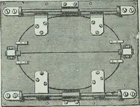 Picture 113 of 134 from Modern magic : a practical treatise on the art of conjuring (1894), leaf 461