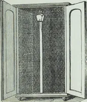Picture 120 of 134 from Modern magic : a practical treatise on the art of conjuring (1894), leaf 478