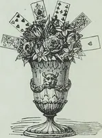 Picture 122 of 134 from Modern magic : a practical treatise on the art of conjuring (1894), leaf 489
