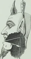 Picture 125 of 134 from Modern magic : a practical treatise on the art of conjuring (1894), leaf 493