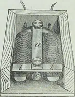Picture 130 of 134 from Modern magic : a practical treatise on the art of conjuring (1894), leaf 502