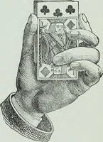 Picture 24 of 134 from Modern magic : a practical treatise on the art of conjuring (1894), leaf 56