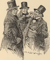 Picture 12 of 17 from A Christmas carol (1911), leaf 107