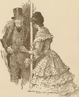 Picture 17 of 17 from A Christmas carol (1911), leaf 151