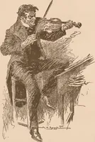 Picture 1 of 17 from A Christmas carol (1911), leaf 2
