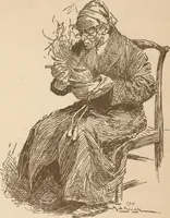 Picture 2 of 17 from A Christmas carol (1911), leaf 3