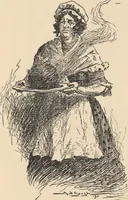 Picture 10 of 17 from A Christmas carol (1911), leaf 73