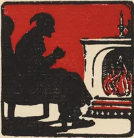 Picture 4 of 17 from A Christmas carol (1911), leaf 9