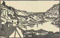 Picture 23 of 49 from Ariane, jeune fille russe, roman (1924), leaf 116