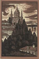 Picture 1 of 49 from Ariane, jeune fille russe, roman (1924), leaf 17
