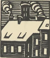 An illustration from Ariane, jeune fille russe, roman (1924)