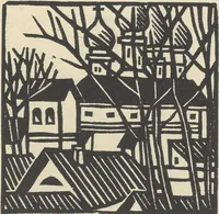 An illustration from Ariane, jeune fille russe, roman (1924)