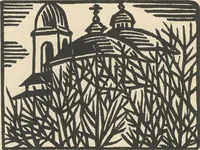 Picture 12 of 49 from Ariane, jeune fille russe, roman (1924), leaf 73