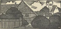 Picture 16 of 49 from Ariane, jeune fille russe, roman (1924), leaf 92