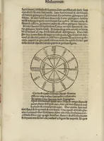 Picture 2 of 4 from Opus philosophie naturalis (1490), leaf 55