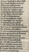 An illustration from Bien, aduise mal, aduise (1499)