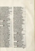 An illustration from Bien, aduise mal, aduise (1499)