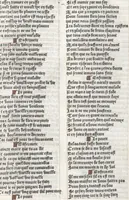An illustration from Bien, aduise mal, aduise (1499)