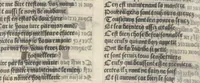 An illustration from Bien, aduise mal, aduise (1499)