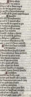 An illustration from Bien, aduise mal, aduise (1499)