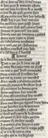 An illustration from Bien, aduise mal, aduise (1499)