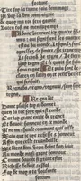 An illustration from Bien, aduise mal, aduise (1499)