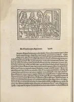 An illustration from De claris mulieribus (1487)