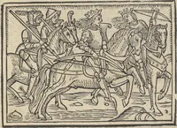 An illustration from De claris mulieribus (1487)