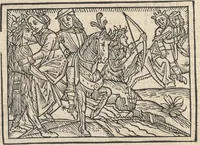 Picture 20 of 76 from De claris mulieribus (1487), leaf 39