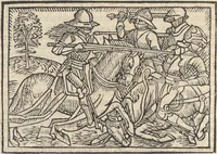 An illustration from De claris mulieribus (1487)