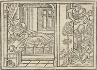 Picture 39 of 76 from De claris mulieribus (1487), leaf 66