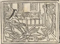 Picture 40 of 76 from De claris mulieribus (1487), leaf 67
