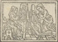 Picture 51 of 76 from De claris mulieribus (1487), leaf 88