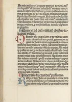 An illustration from Horologium deuotionis circa vitam Christi (1490)