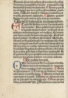 An illustration from Horologium deuotionis circa vitam Christi (1490)