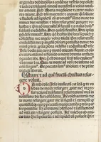 An illustration from Horologium deuotionis circa vitam Christi (1490)