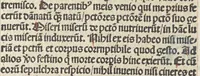 Picture 98 of 100 from Horologium deuotionis circa vitam Christi (1490), leaf 134