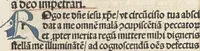 An illustration from Horologium deuotionis circa vitam Christi (1490)