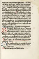 Picture 21 of 100 from Horologium deuotionis circa vitam Christi (1490), leaf 36