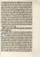 Picture 23 of 100 from Horologium deuotionis circa vitam Christi (1490), leaf 38