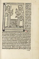 Picture 27 of 100 from Horologium deuotionis circa vitam Christi (1490), leaf 44