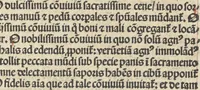 Picture 30 of 100 from Horologium deuotionis circa vitam Christi (1490), leaf 48