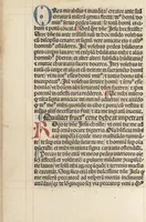 An illustration from Horologium deuotionis circa vitam Christi (1490)
