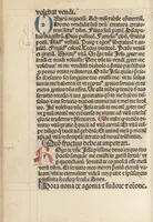 Picture 34 of 100 from Horologium deuotionis circa vitam Christi (1490), leaf 53