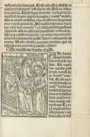 An illustration from Horologium deuotionis circa vitam Christi (1490)