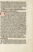 An illustration from Horologium deuotionis circa vitam Christi (1490)