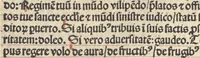 An illustration from Horologium deuotionis circa vitam Christi (1490)