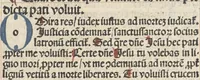 Picture 65 of 100 from Horologium deuotionis circa vitam Christi (1490), leaf 91